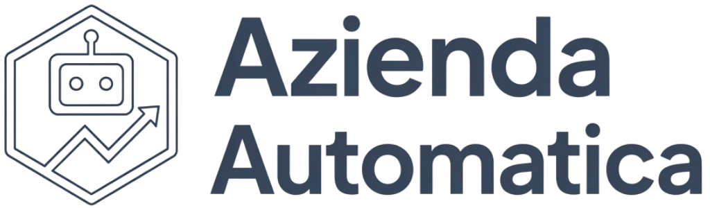 Azienda Automatica logo
